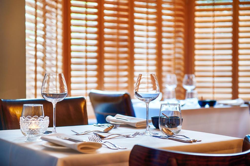 Florence Boutique And Restaurant